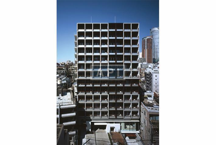  | CASTALIA AZABUJUBAN-SHICHIMENZAKA Exterior photo 02