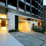  | CASTALIA AZABUJUBAN-SHICHIMENZAKA Exterior photo 05