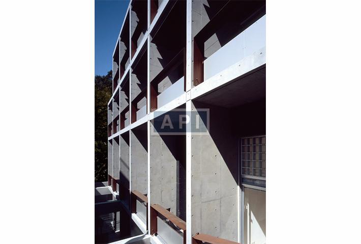  | CASTALIA AZABUJUBAN-SHICHIMENZAKA Exterior photo 03