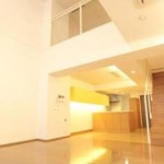  | PARK AXIS MINAMI-AZABU Interior photo 01