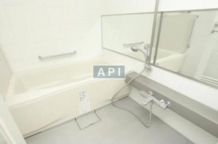  | PARK AXIS MINAMI-AZABU Interior photo 03