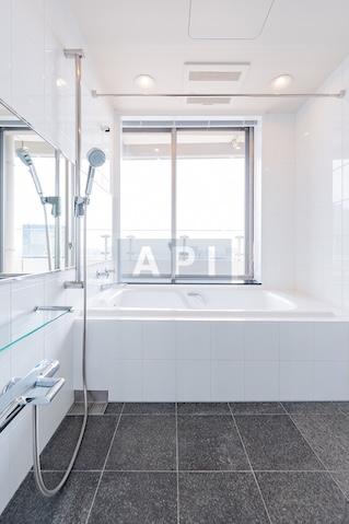  | LA TOUR SHIODOME Interior photo 06