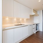 | LA TOUR SHIODOME Interior photo 03