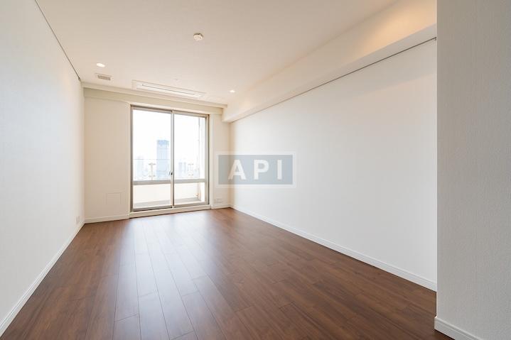  | LA TOUR SHIODOME Interior photo 08