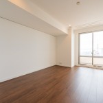  | LA TOUR SHIODOME Interior photo 09
