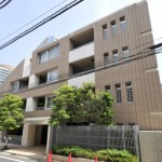  | DIANA COURT TAKANAWA ACORD Exterior photo 01