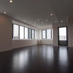  | PARK CUBE MEGURO TOWER Interior photo 01