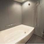  | PARK CUBE MEGURO TOWER Interior photo 05