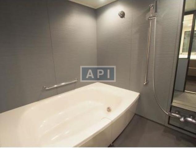  | PARK CUBE MEGURO TOWER Interior photo 05