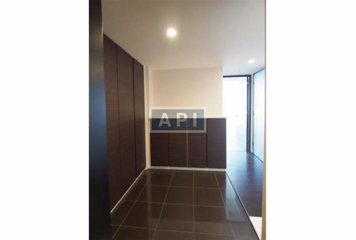  | PARK CUBE MEGURO TOWER Interior photo 07