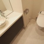  | PARK CUBE MEGURO TOWER Interior photo 06