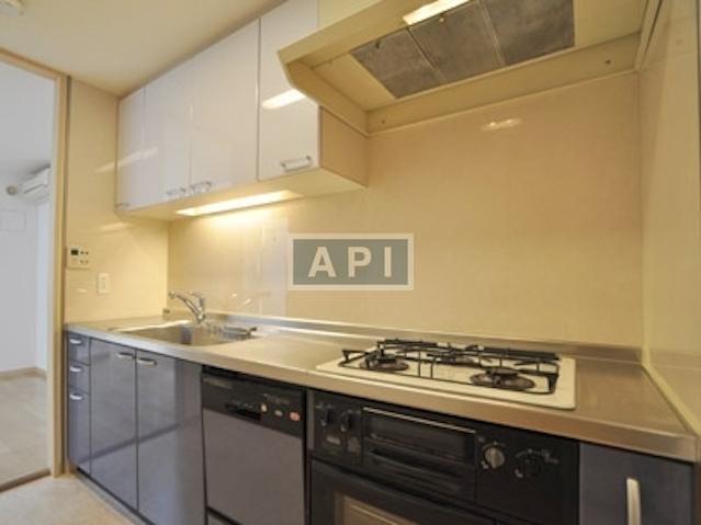  | PREMIER GARDEN HONGO Interior photo 05