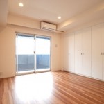  | OPUS RESIDENCE EBISU Interior photo 02