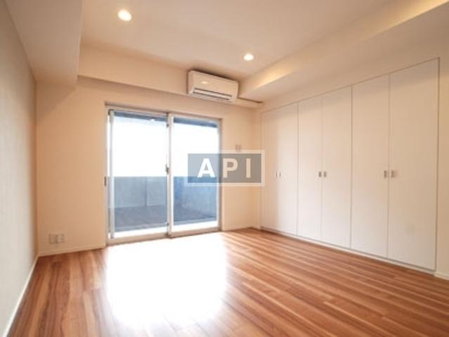  | OPUS RESIDENCE EBISU Interior photo 02