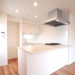  | OPUS RESIDENCE EBISU Interior photo 03