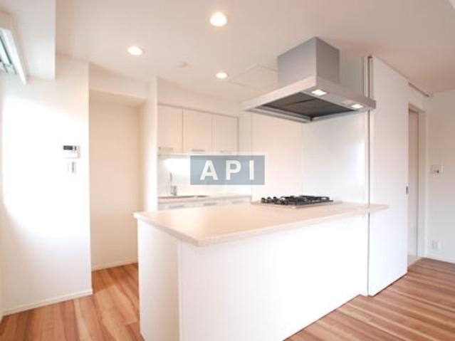  | OPUS RESIDENCE EBISU Interior photo 03