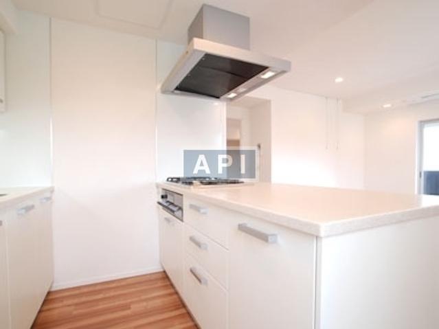  | OPUS RESIDENCE EBISU Interior photo 04