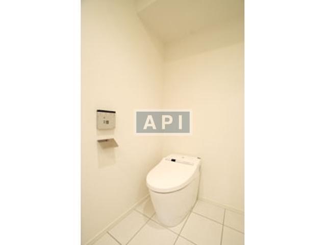  | OPUS RESIDENCE EBISU Interior photo 06