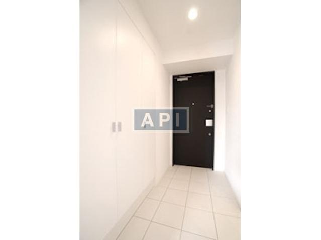  | OPUS RESIDENCE EBISU Interior photo 07