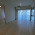  | PRIME GARDEN NISHI-AZABU Interior photo 01