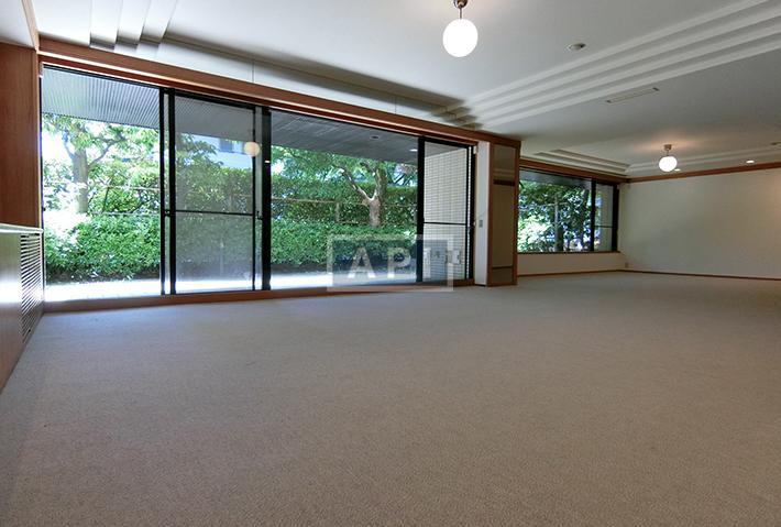  | MARIX SHIMAZUYAMA Interior photo 02