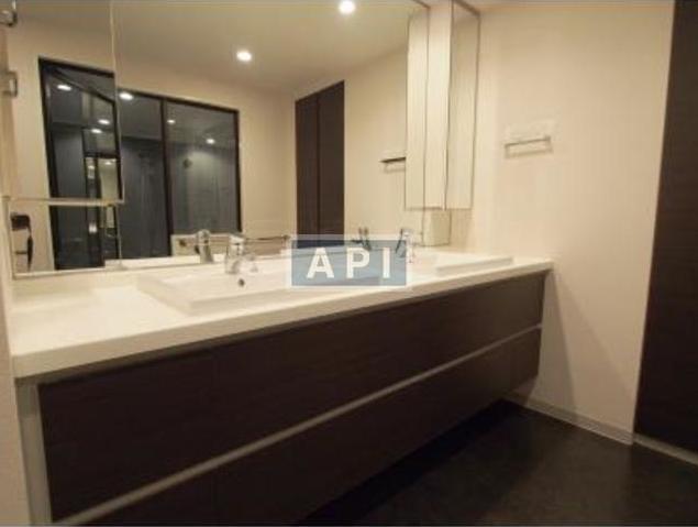  | PARK CUBE MEGURO TOWER Interior photo 04