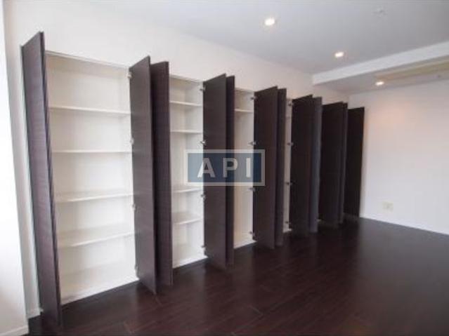  | PARK CUBE MEGURO TOWER Interior photo 02