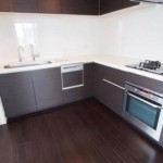  | PARK CUBE MEGURO TOWER Interior photo 03