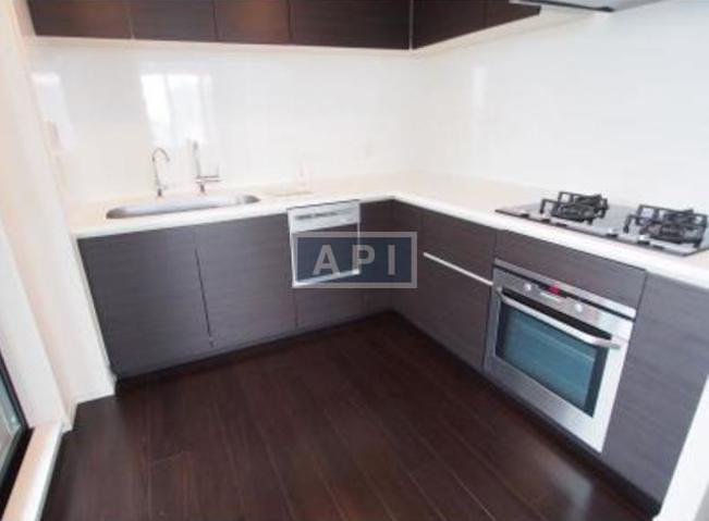  | PARK CUBE MEGURO TOWER Interior photo 03