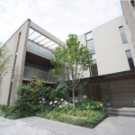  | MAJES MOTO-AZABU GARDENS D Exterior photo 01