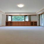  | ARISUGAWA HOMES Interior photo 01