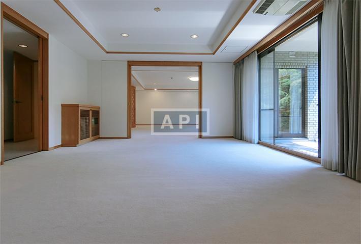  | ARISUGAWA HOMES Interior photo 02
