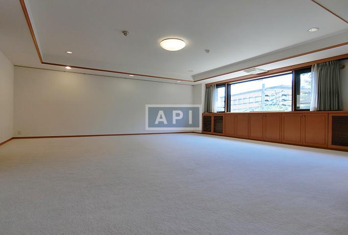  | ARISUGAWA HOMES Interior photo 03