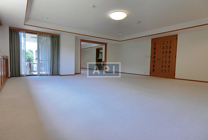  | ARISUGAWA HOMES Interior photo 04