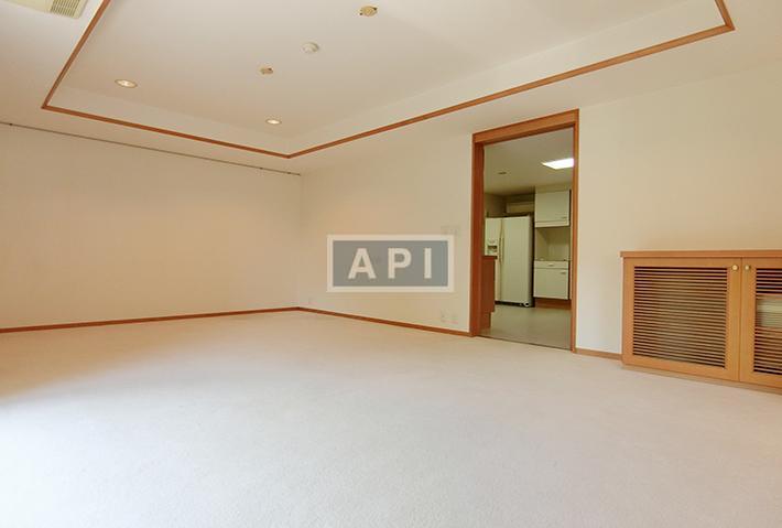  | ARISUGAWA HOMES Interior photo 07