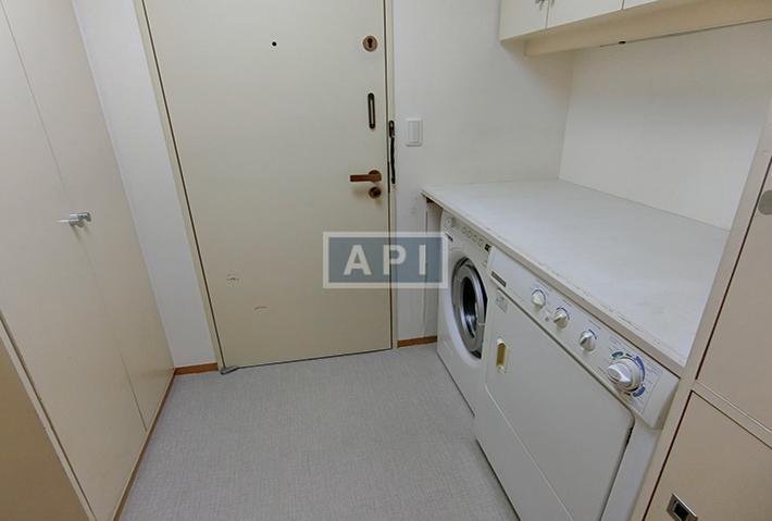  | ARISUGAWA HOMES Interior photo 09