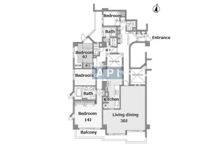 Luxurious Apartment House List Setagaya Ku Apartments Tokyo