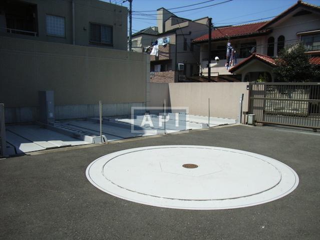  | SHIMOKITAZAWA PARK HOUSE Exterior photo 03