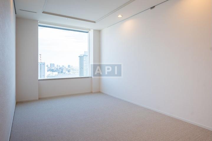  | LA TOUR SHIBAKOEN 2 Interior photo 08
