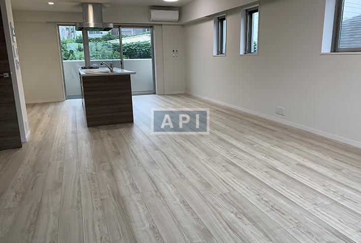  | MINAMI-AZABU YK MANSION Interior photo 04