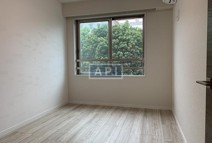  | MINAMI-AZABU YK MANSION Interior photo 14
