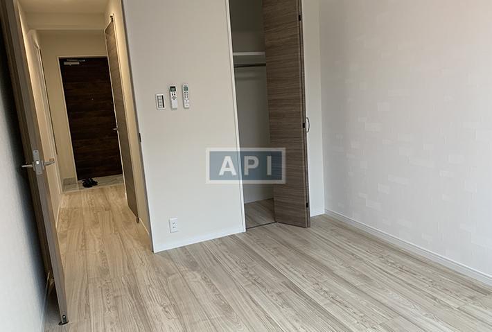  | MINAMI-AZABU YK MANSION Interior photo 15