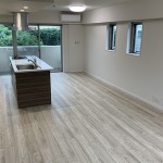  | MINAMI-AZABU YK MANSION Interior photo 01
