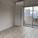  | MINAMI-AZABU YK MANSION Interior photo 16