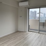  | MINAMI-AZABU YK MANSION Interior photo 11