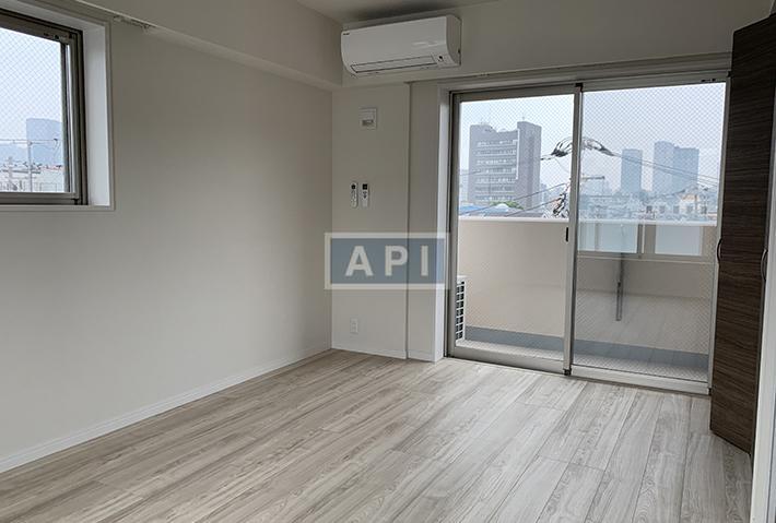  | MINAMI-AZABU YK MANSION Interior photo 11