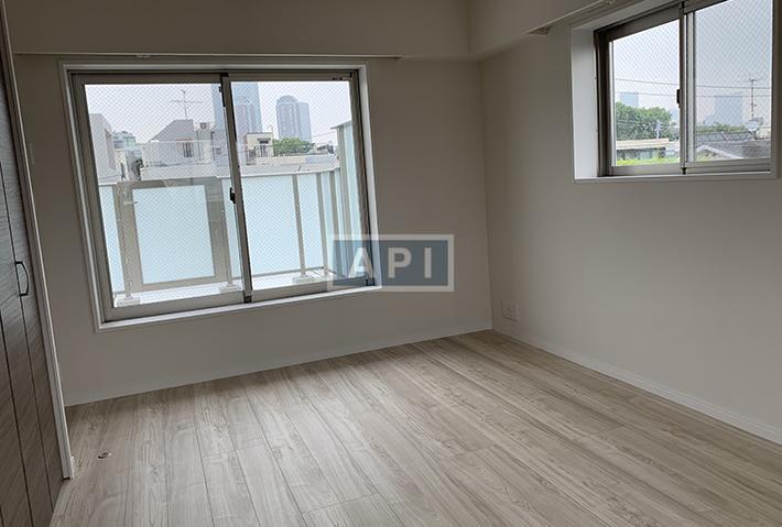  | MINAMI-AZABU YK MANSION Interior photo 10