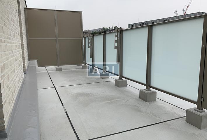  | MINAMI-AZABU YK MANSION Interior photo 12
