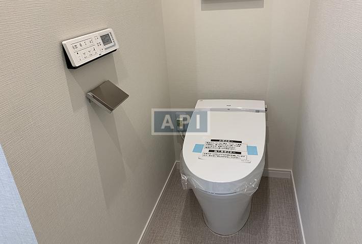  | MINAMI-AZABU YK MANSION Interior photo 20