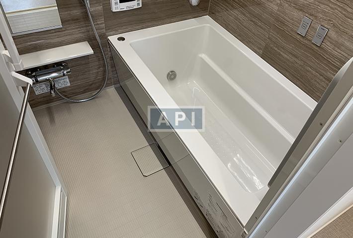  | MINAMI-AZABU YK MANSION Interior photo 17